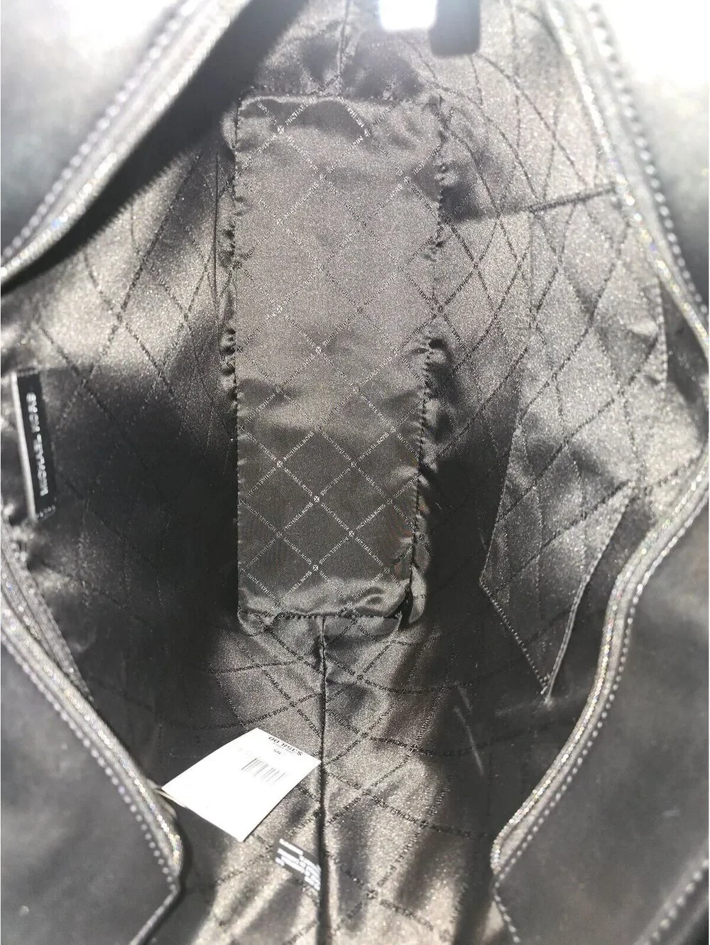 30. NWT MICHAEL Michael Kors' Saylor Tote